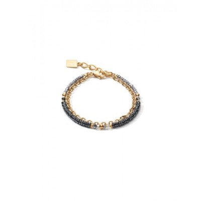 Bracelet Coeur de Lion - 5067/30-1600