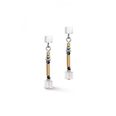 Boucles d'oreilles Coeur de Lion - 5027/21-1216
