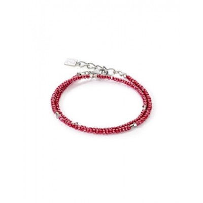 Bracelet Coeur de Lion - 5033/30-0300