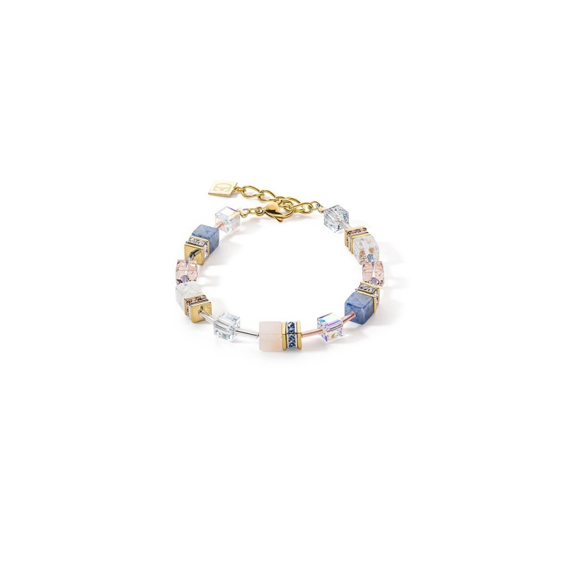 Bracelet Coeur de Lion - 4605/30-0720