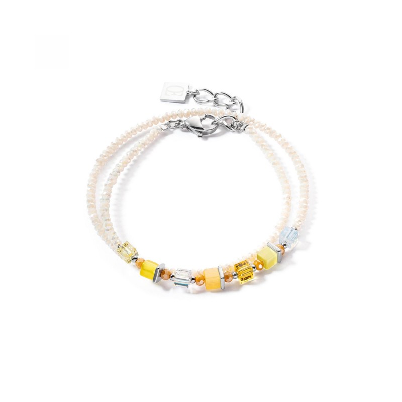 Bracelet Coeur de Lion - 4564/30-0100
