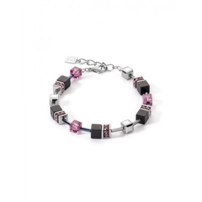 Bracelet Coeur de Lion - 4018/30-0824