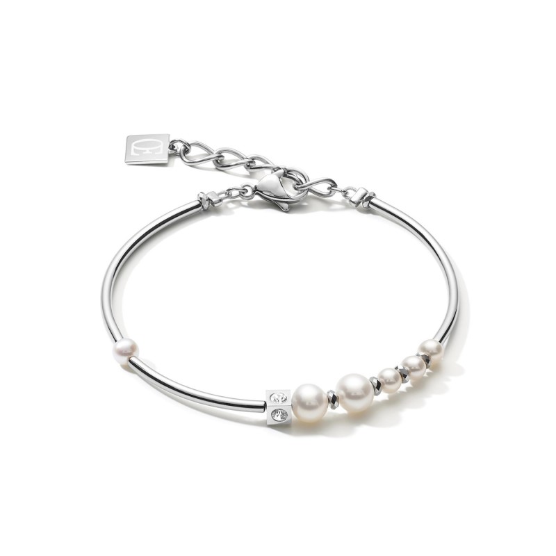 Bracelet Coeur de Lion - 1102/30-1417