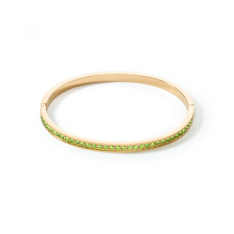 Bracelet Coeur de Lion - 0127/33-0516