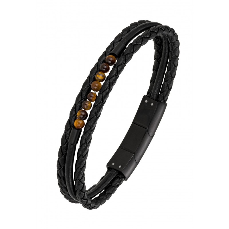 BRACELET ALL BLACKS 682152