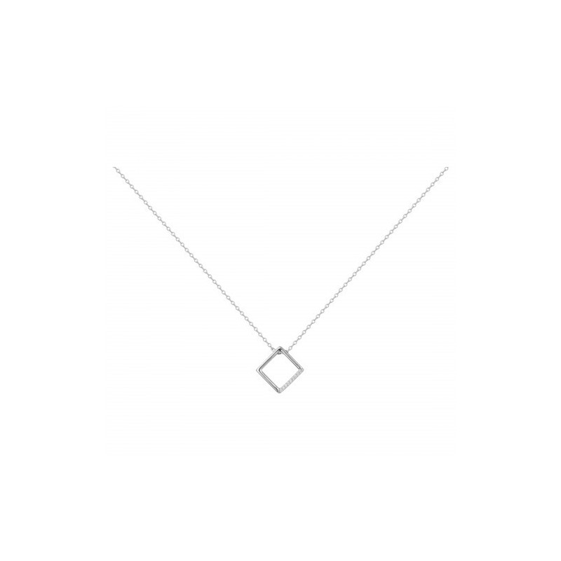 Collier Argent 70700686