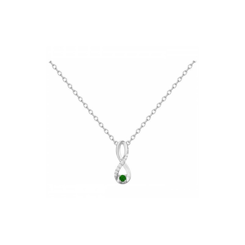 Collier Argent 70700019