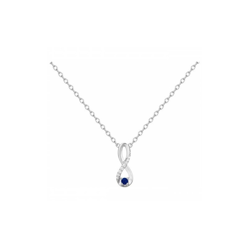Collier Argent 70700825