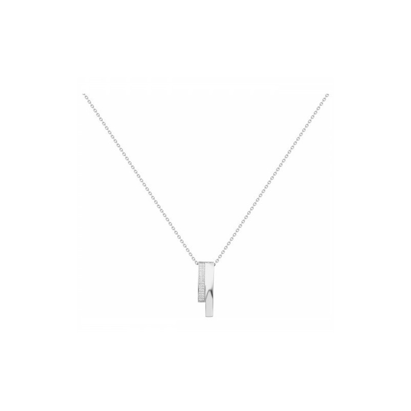 Collier Argent 70700926