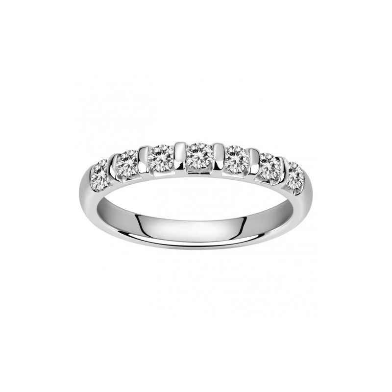 Bague argent OZ. 70100301-54