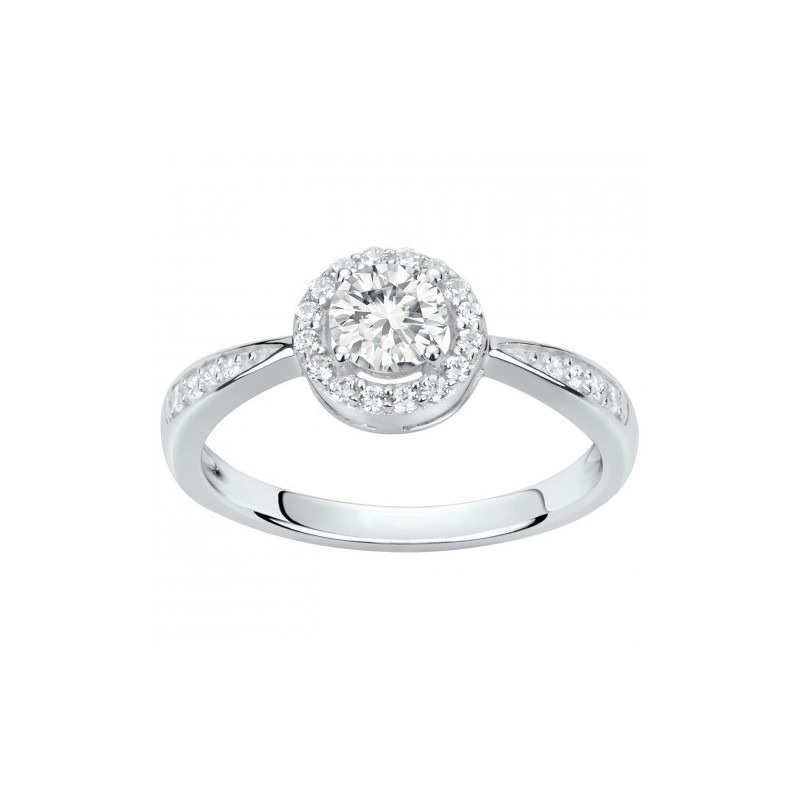 Bague argent OZ T.54 70100326-54