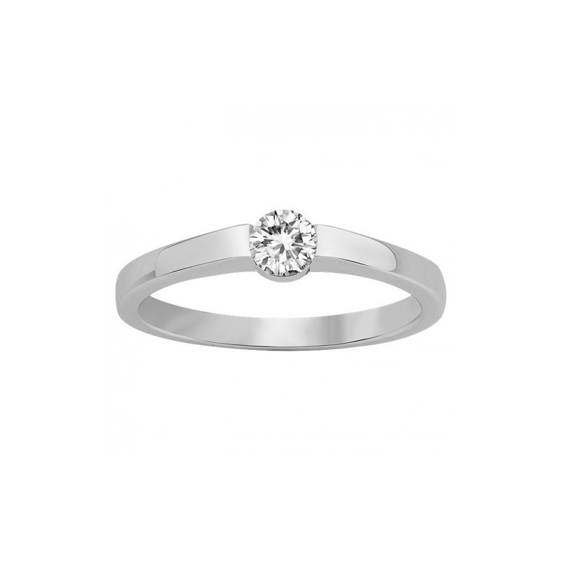 Bague argent . 1OZ 70100708-54