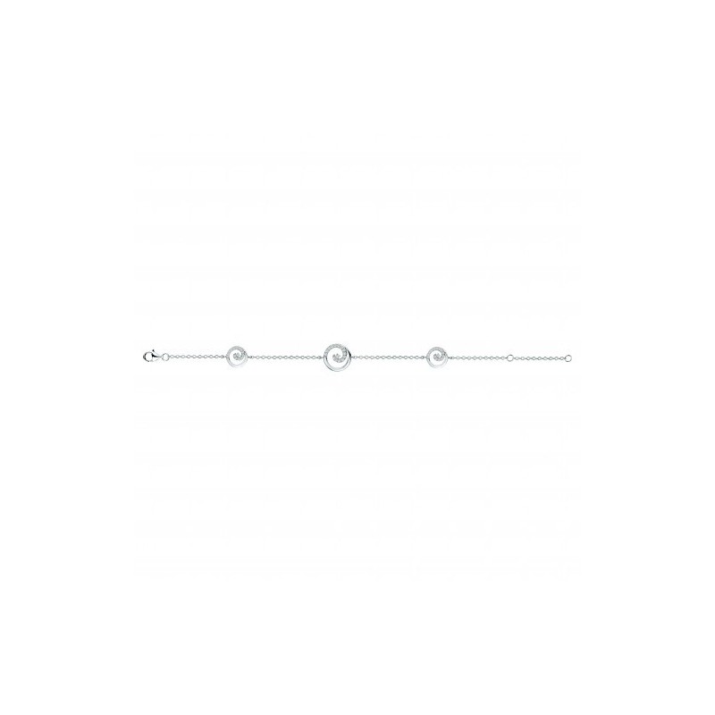 BRACELET ARGENT OZ70300076