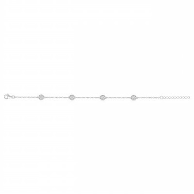 BRACELET ARGENT70300202