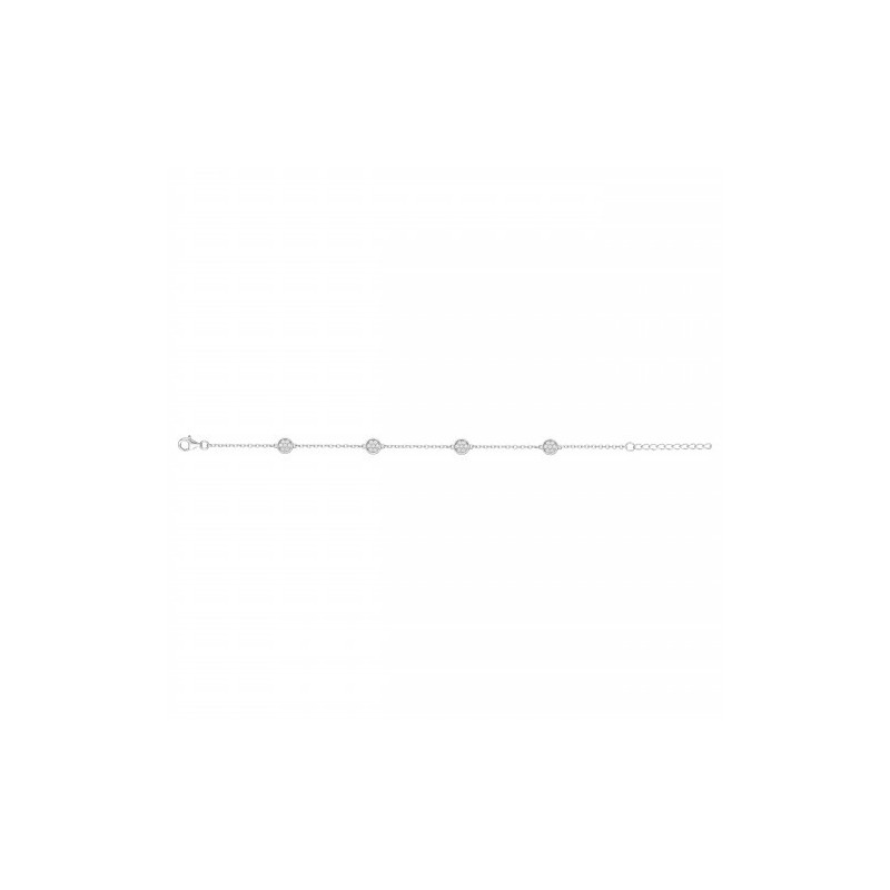 BRACELET ARGENT70300202