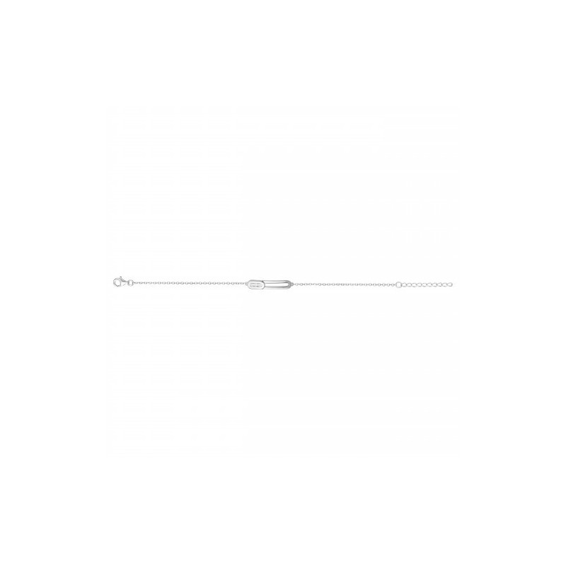 Bracelet ARGENT 3 OZ-16+3CM70300252