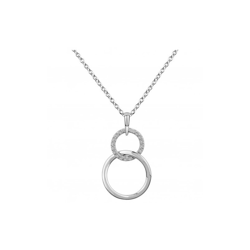 Collier Argent 70700203
