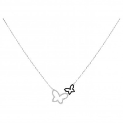 Collier Argent 70700273