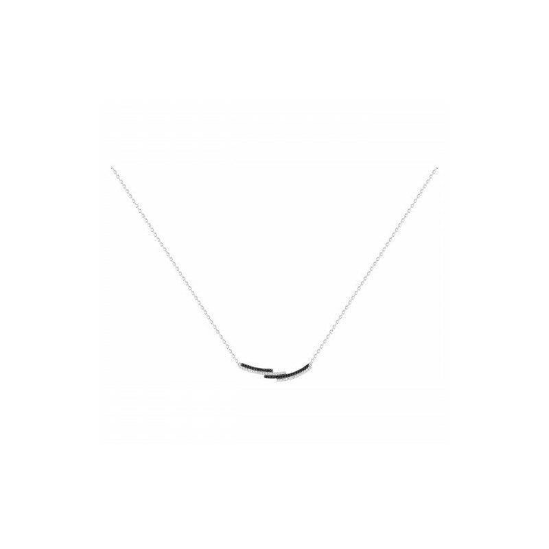 Collier Argent 70700382