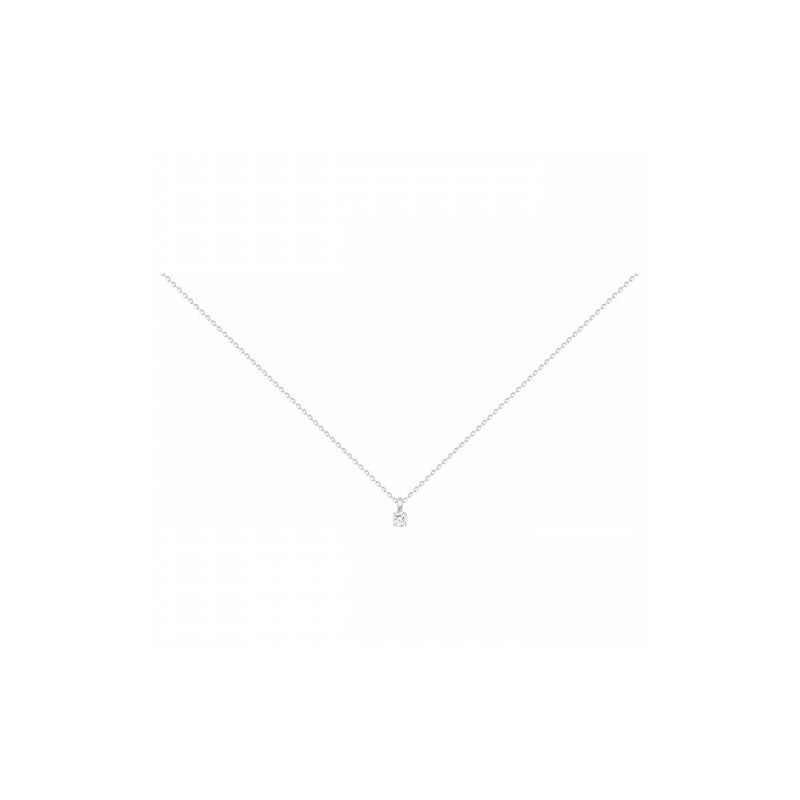 Collier Argent 70700379