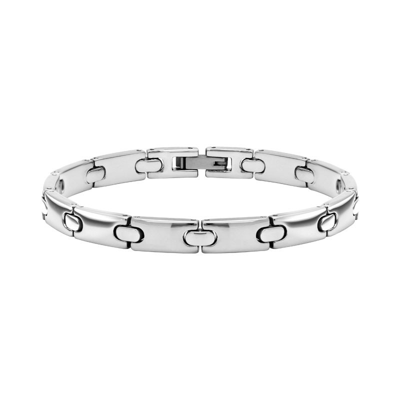 Bracelet GLORY acier B045160