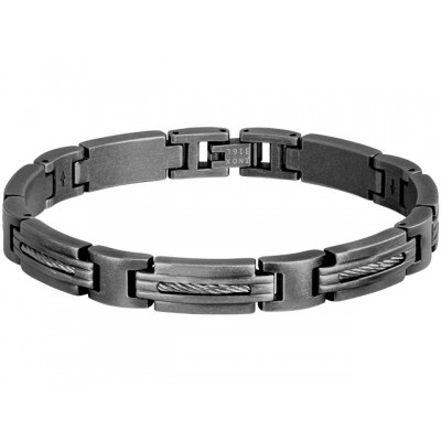 Bracelet MARINA acier câble B062362