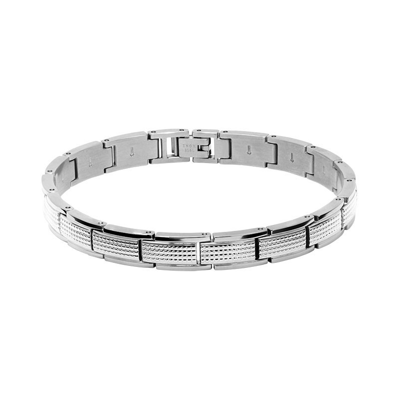 Bracelet LOFT acier HB7280