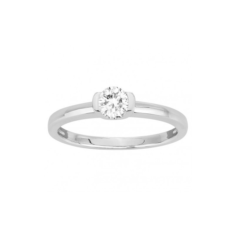 Bague argent 70100562-50