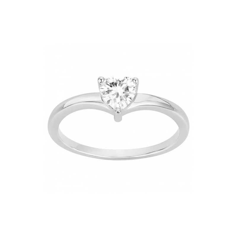 Bague argent 70100584-52