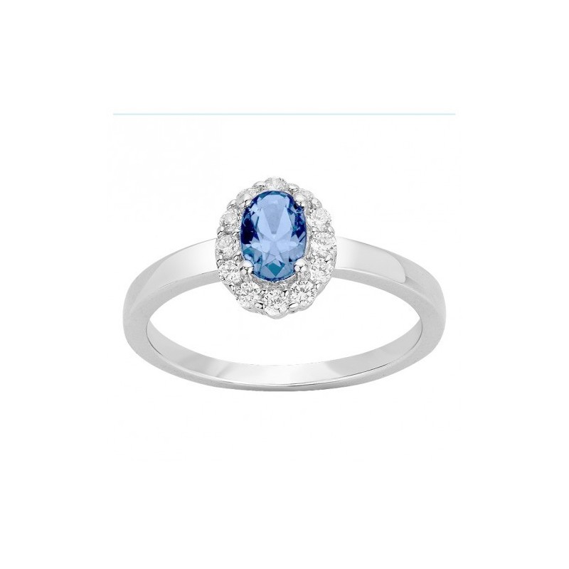 Bague argent 70100691-54