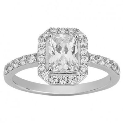 Bague argent 70100718