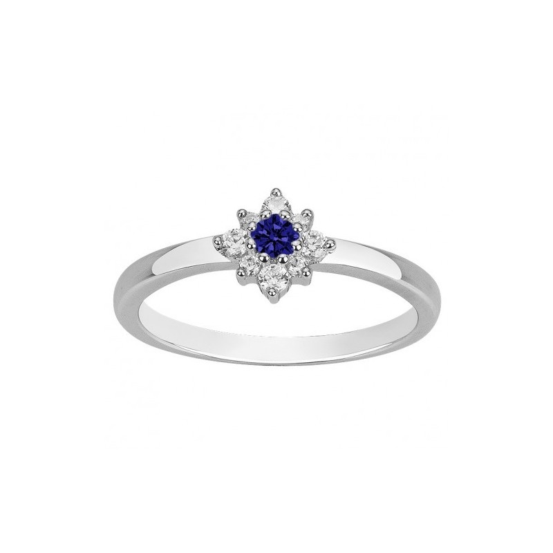 Bague argent   70100781-52