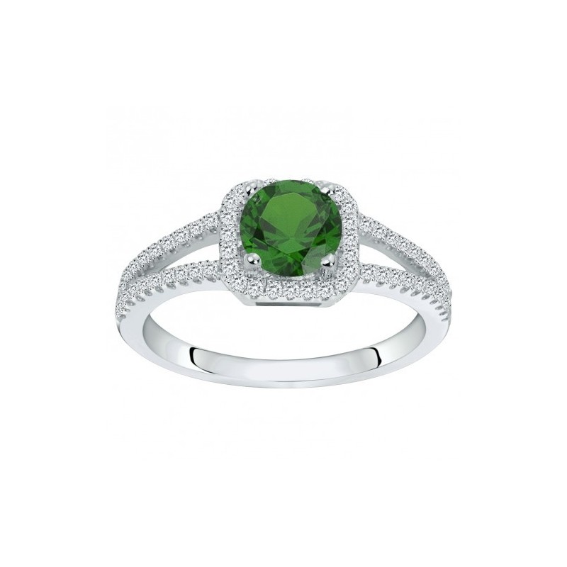 Bague argent   70100783-58