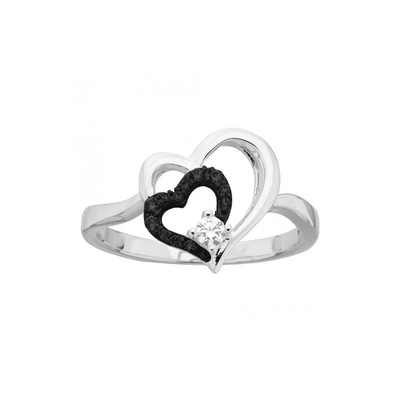 Bague argent   70100804-54