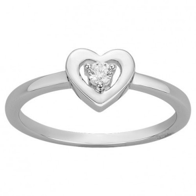 Bague argent 70100837-52