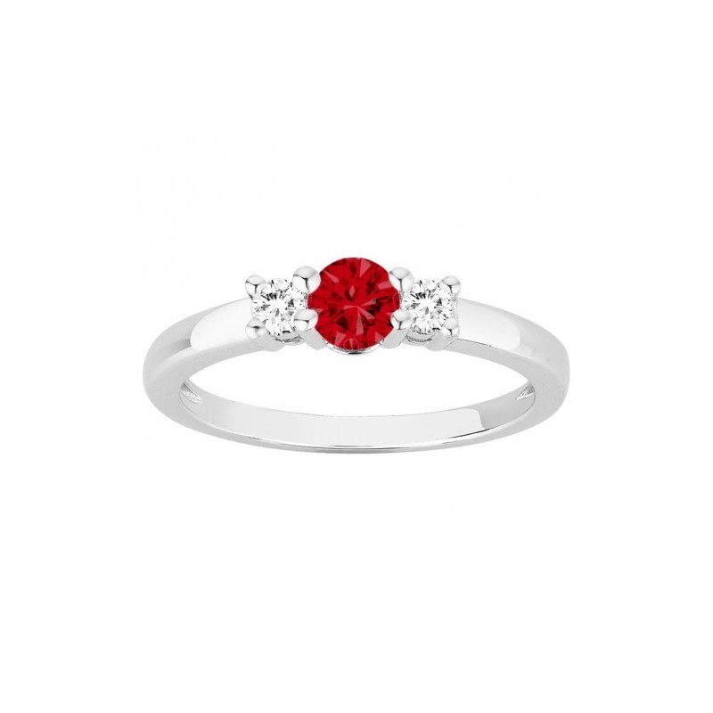 Bague argent 70100915-54