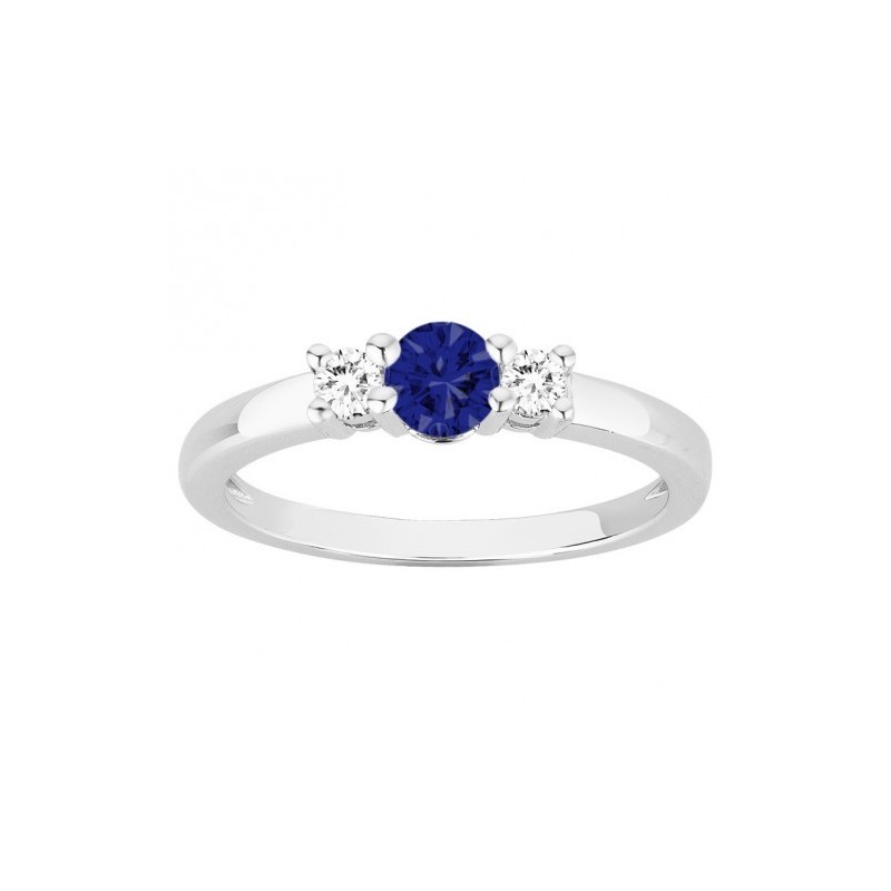 Bague argent 70100917-56