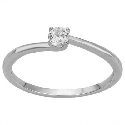 Bague argent 70100921