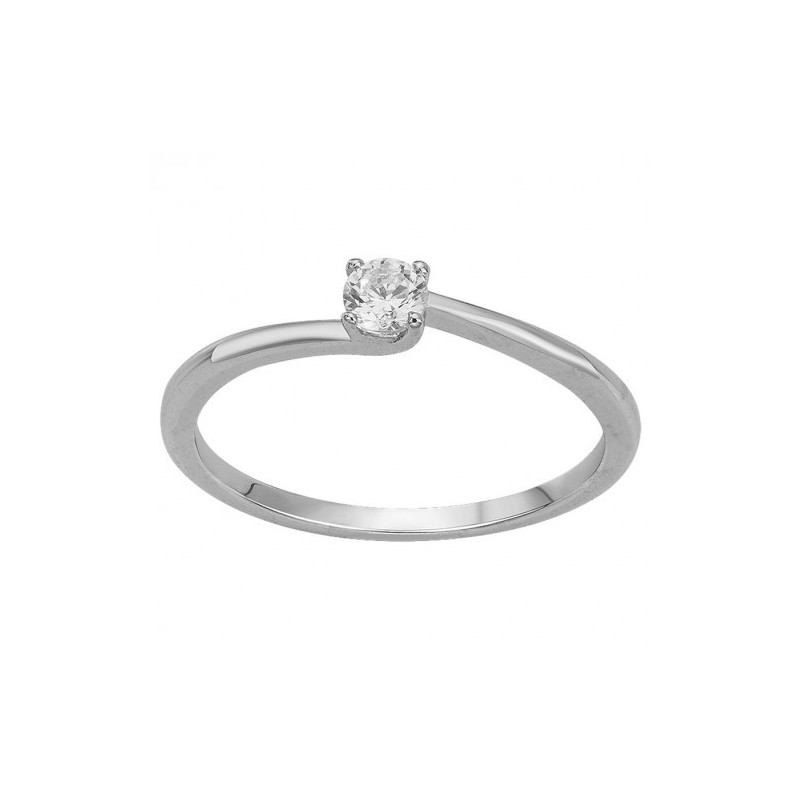 Bague argent 70100921