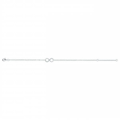 Bracelet argent 70300070