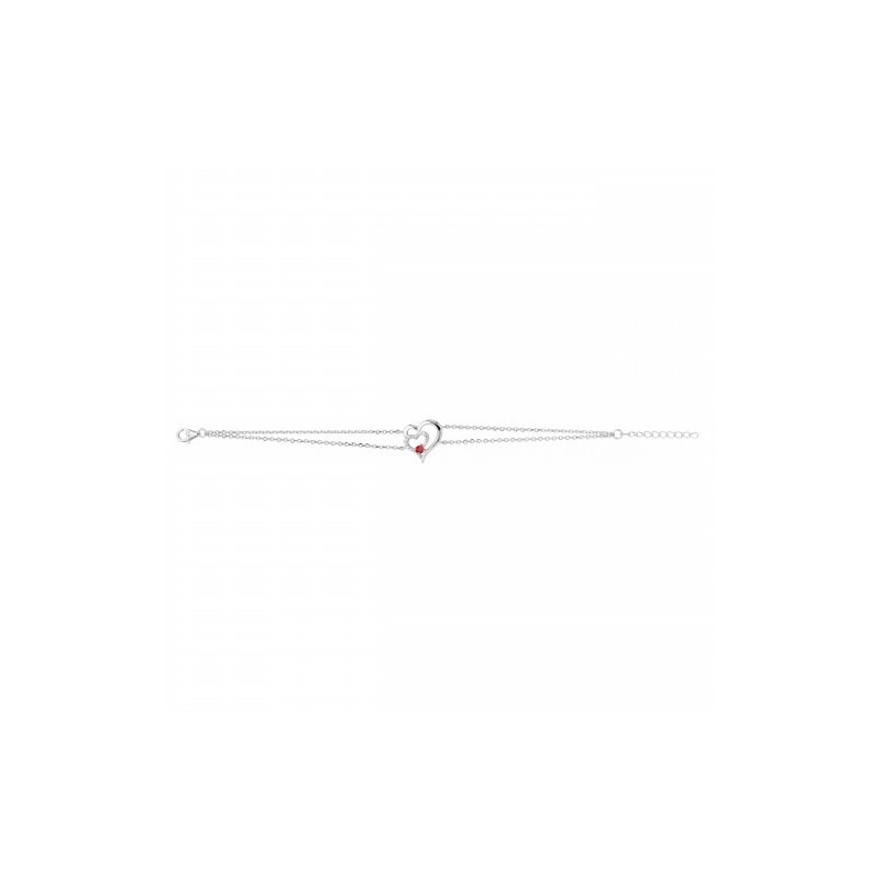 Bracelet argent 70300285
