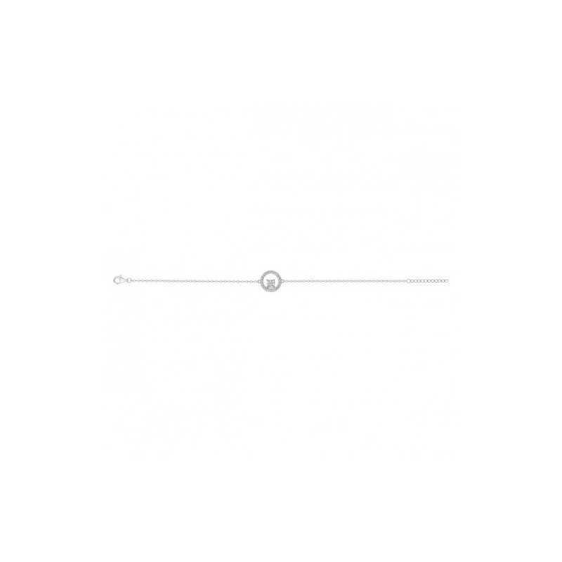 Bracelet argent 70300333