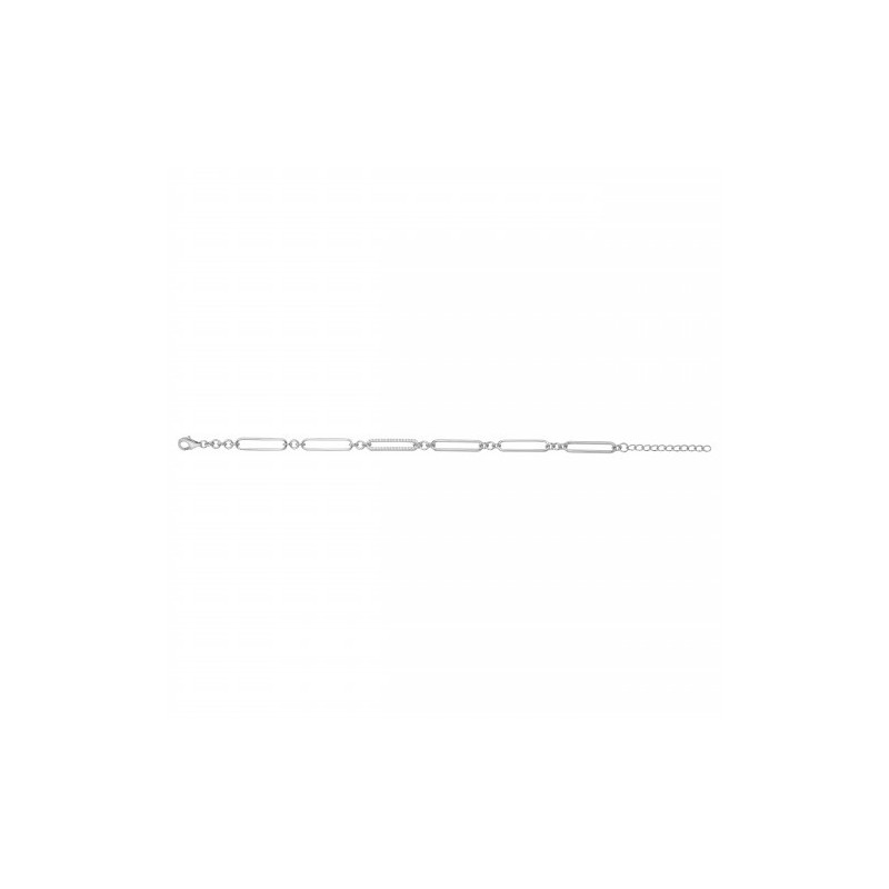 Bracelet argent   70300354