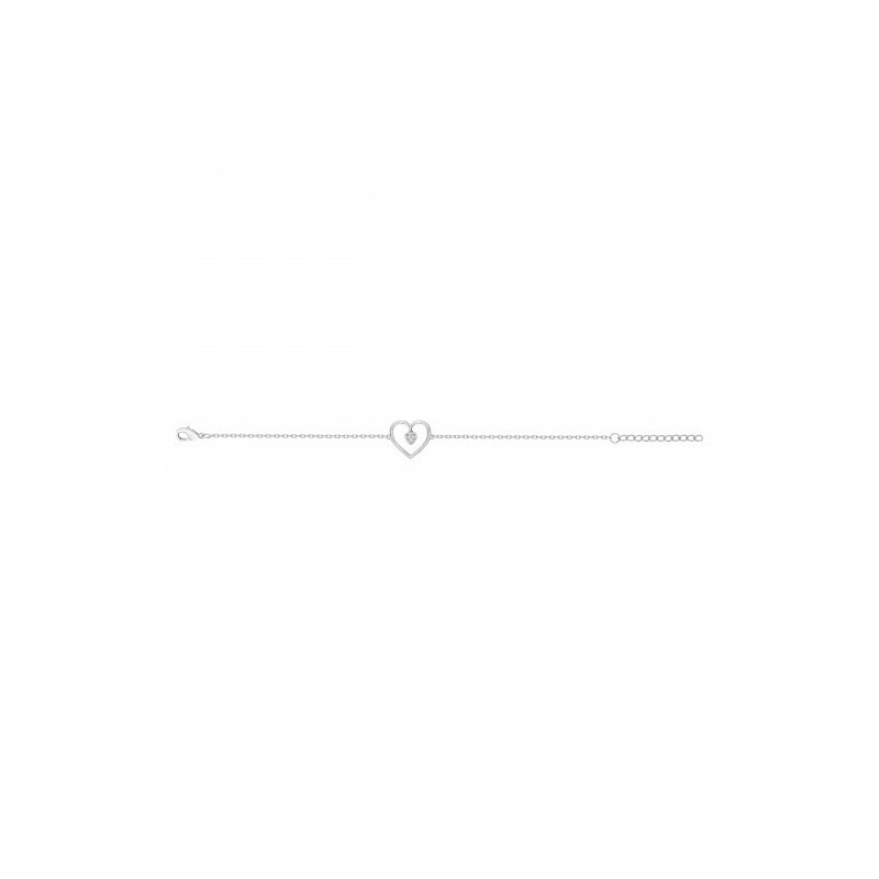 Bracelet argent   70300357