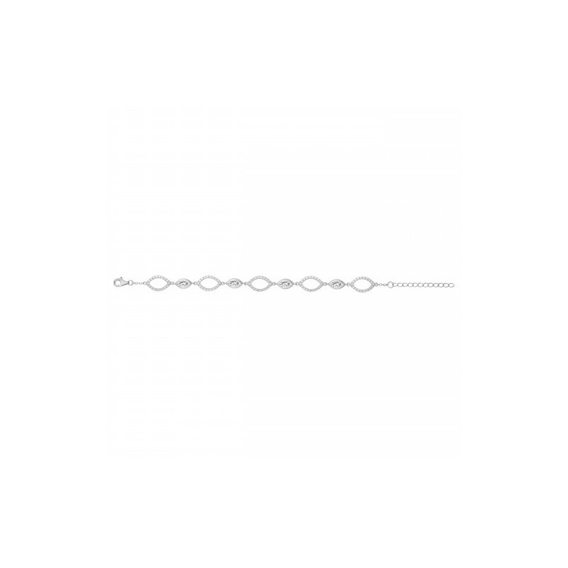 Bracelet argent 70300369
