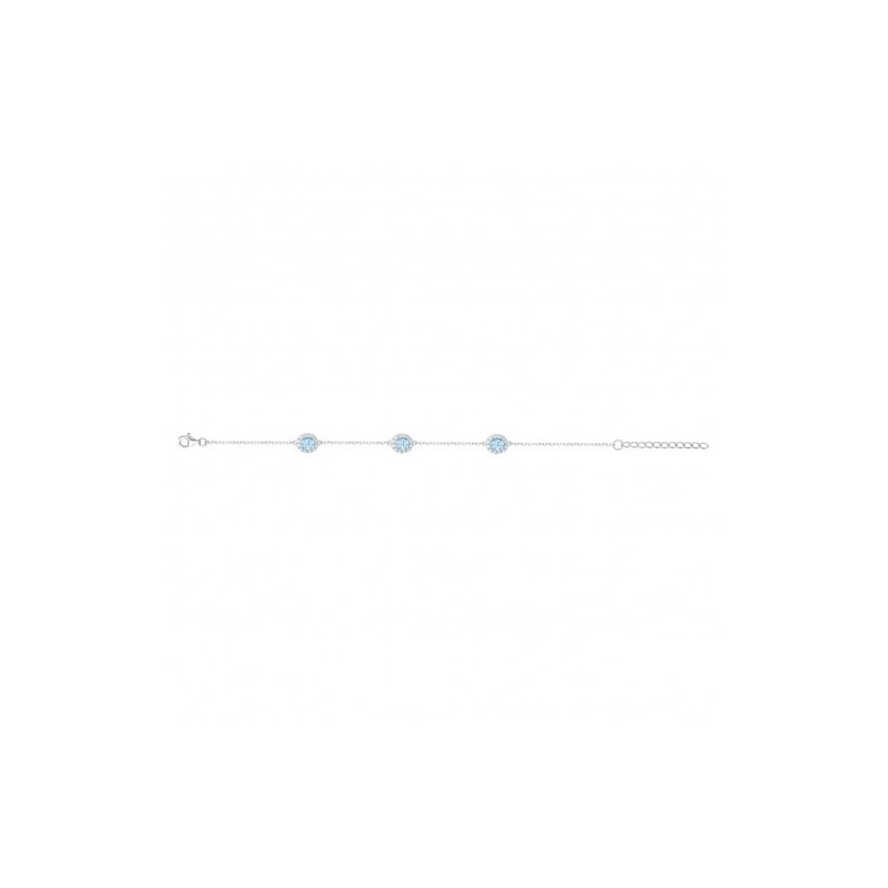 Bracelet argent 70300377