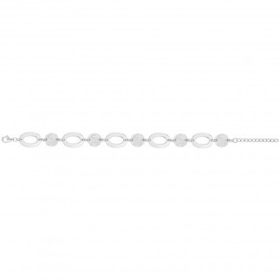 Bracelet argent 70300412