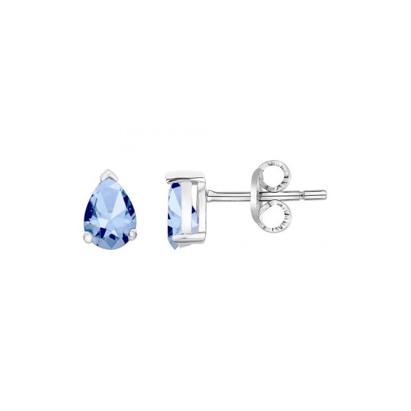 Boucles d'oreilles argent 70400405