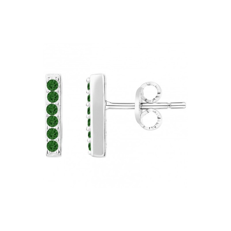 Boucles d'oreilles argent 70400618