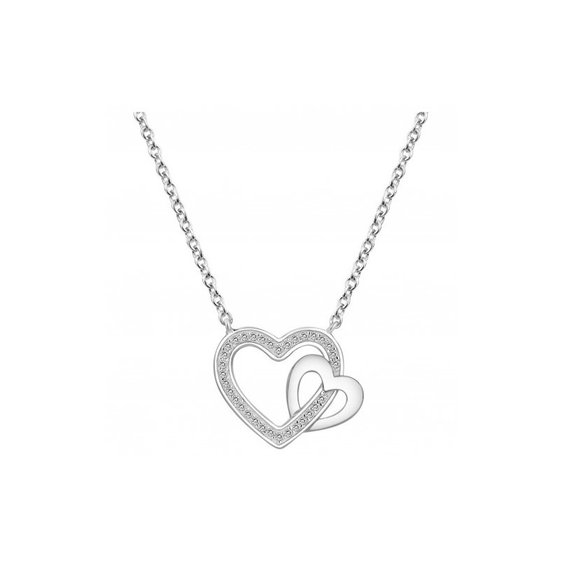 Collier argent 70700116